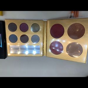 Pur Midnight Masquerade Face Palette